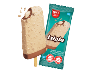 שוקובו לבן