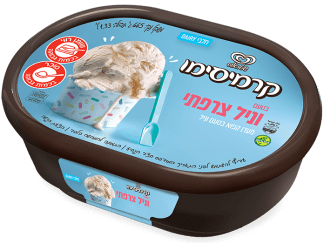 קרמיסימו וניל צרפתי