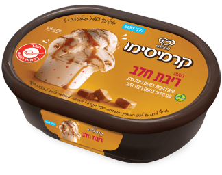 קרמיסימו ריבת חלב