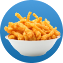 חטיפים מתוקים