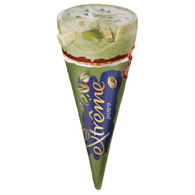 טילון אקסטרים פיסטוק