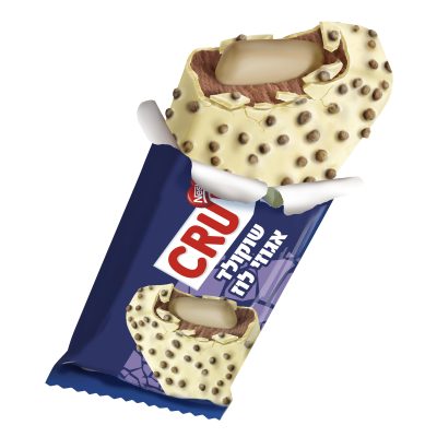 קראנץ' אגוזי לוז