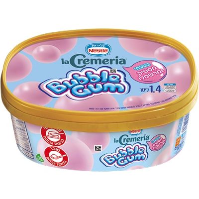 לה קרמריה באבל גאם