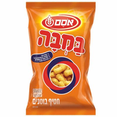 במבה