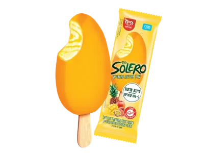 סולרו פירות טרופיים