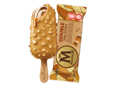 מגנום דולצ'ה גולד