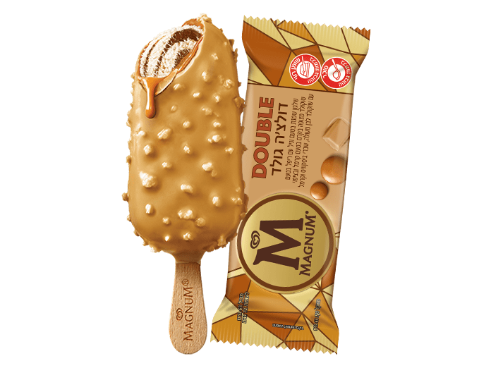 מגנום דולצ'ה גולד