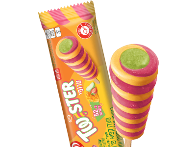 טוויסטר טרופי