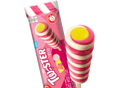 טוויסטר פרוטי