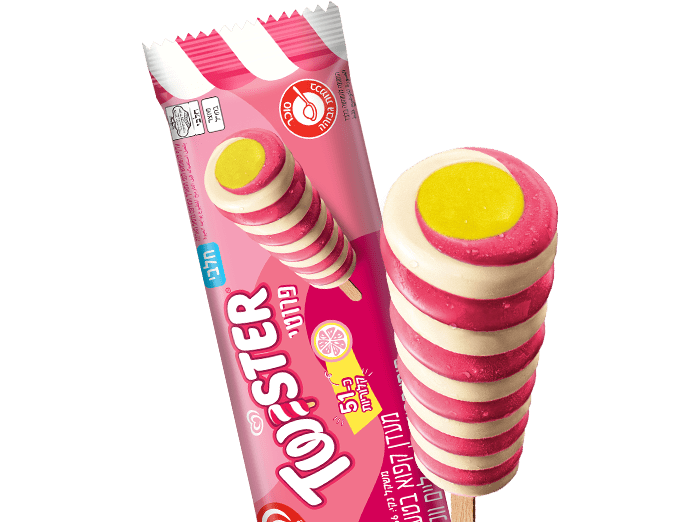 טוויסטר פרוטי