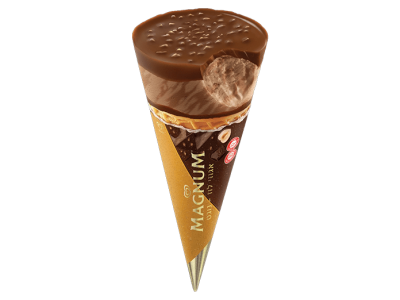 טילון מגנום אגוזי לוז