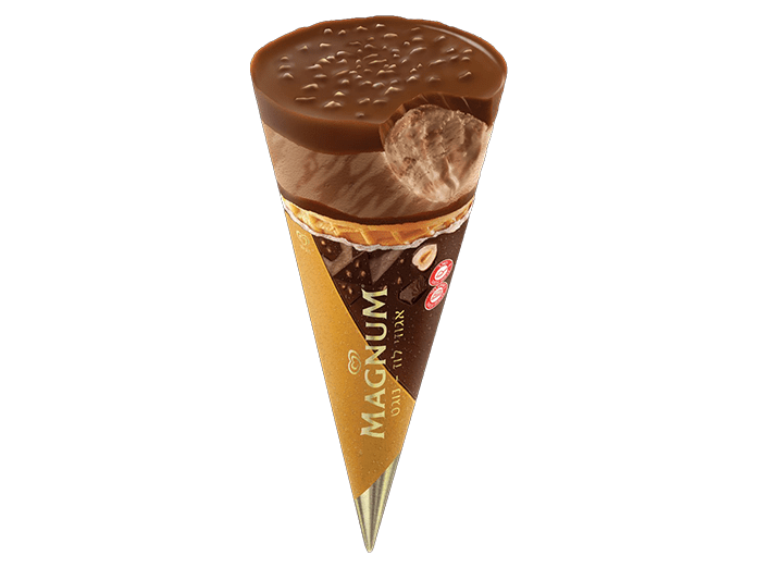 טילון מגנום אגוזי לוז