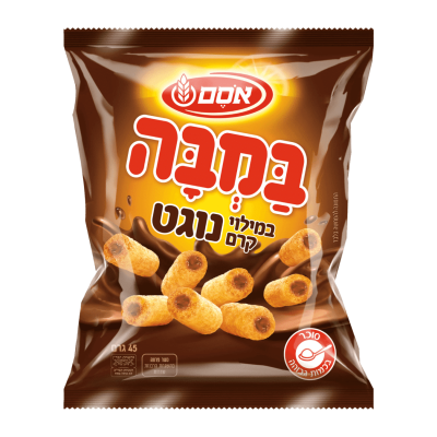 במבה נוגט