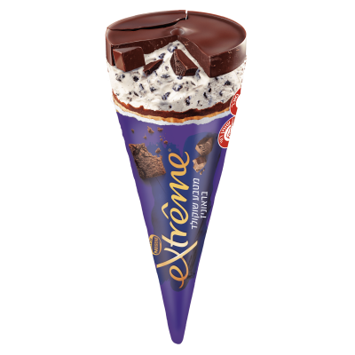 טילון אקסטרים בראוניז