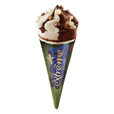 טילון אקס שוקו וניל