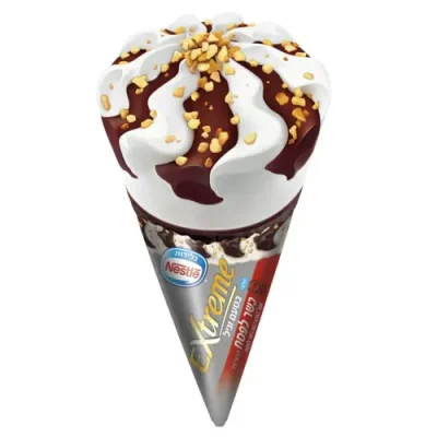 טילון כשל"פ בטעם וניל