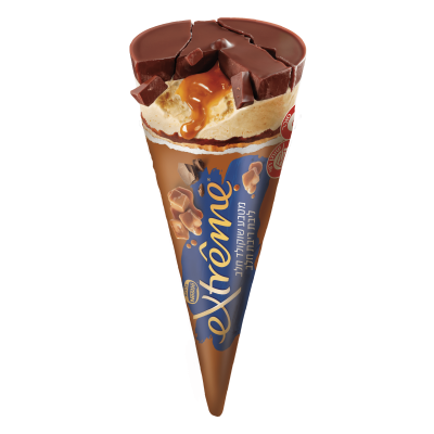 טילון אקסטרים ריבת חלב