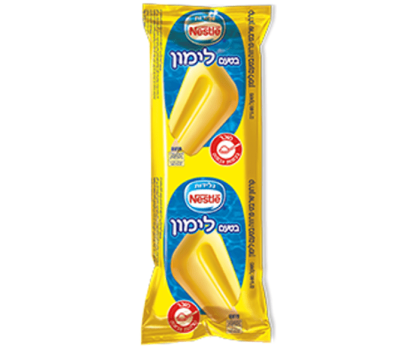 קרחון לימון נסטלה