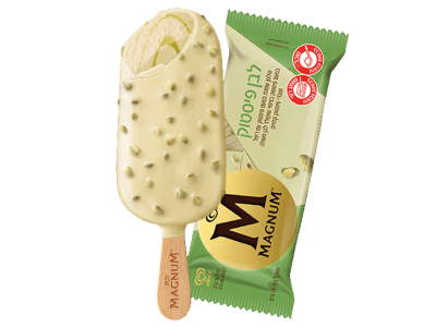 מגנום פיסטוק