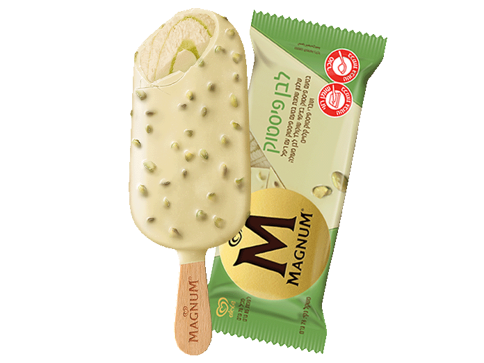 מגנום פיסטוק