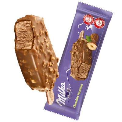 שלגון מילקה אגוזים