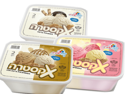 מבצע אקסטרה משפחתיות