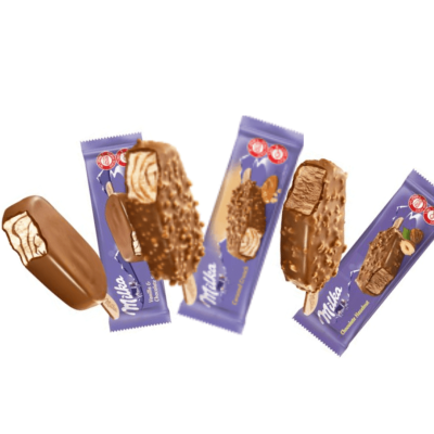 מבצע מילקה בטעמים