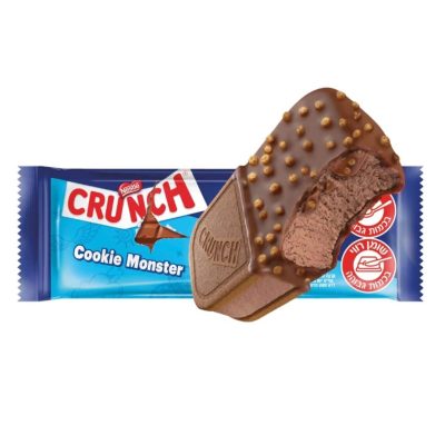 קראנץ S שוקולד