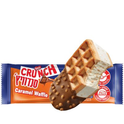 קראנץ S קרמל